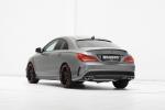 Mercedes-Benz CLA45 AMG by Brabus 2014 года